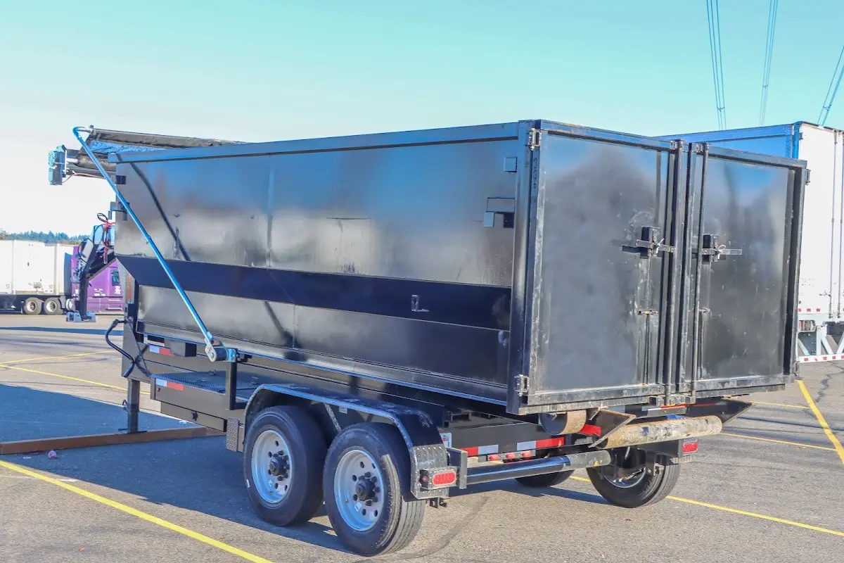 Dumpster Rental services in Mount Vernon, IA